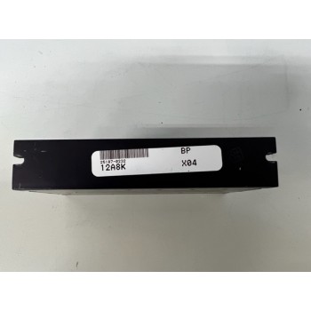 Advanced Motion Controls AMC 12A8K X04 Servo Amplifier
